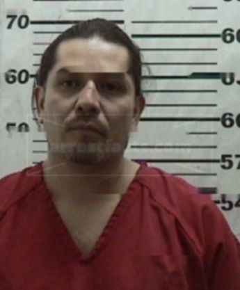 Marcus M Vigil