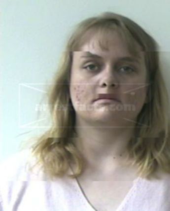 Rebecca A Gilleland