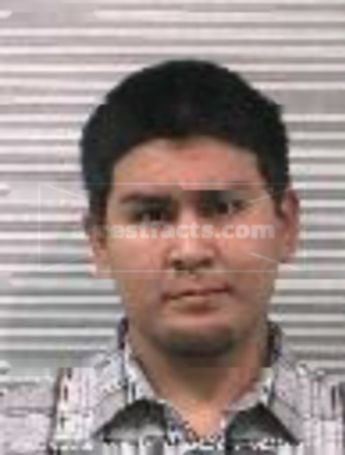 Jonathan Velazquez