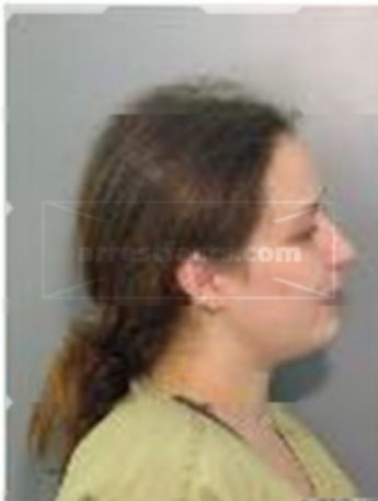 Nicole Renee Hall