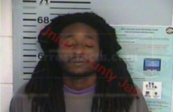 Anthony M Johnson