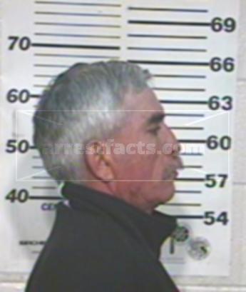 Joaquin Flores Luna