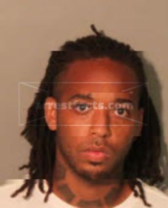 Dominic A Hardaway