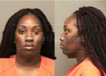 Monique Weilacker