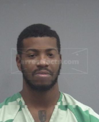 Deshard Marquis Rollins