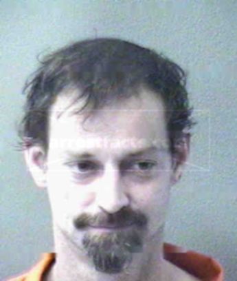 Johnathan Andrew Becker