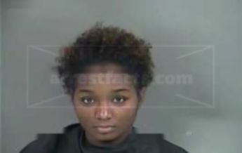 Charlena Nikela Brown