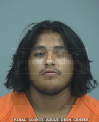 Juan Lewis