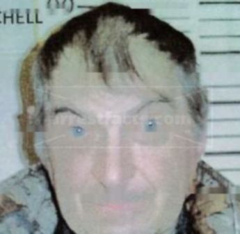 Gary Mitchell Pugh