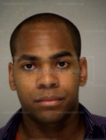 Carl Toure Boyd