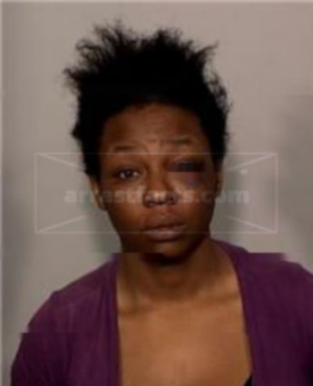 Latoya Marie Madison
