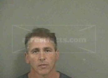 Sidney Pendley