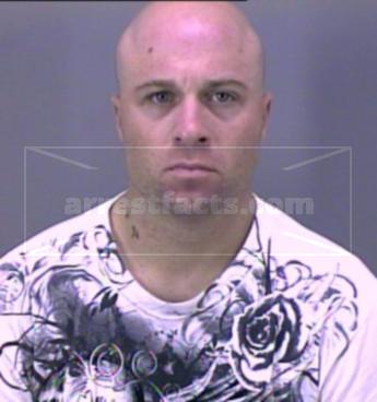 Kevin Lee Johnson
