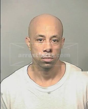 Anton Christopher Hall