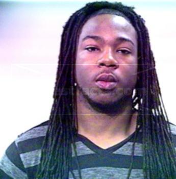Jakelian Dion Shockley