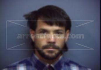 Calvin Russell Teegardin