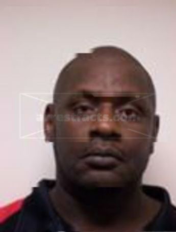 Anthony Larry Pippens