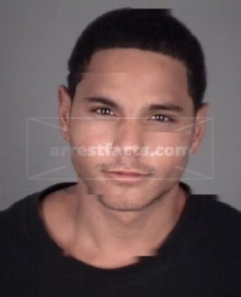 Jose Duran Jr