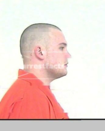 Mark Allen Volentine