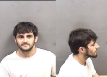 Jacob Scott Mitchell