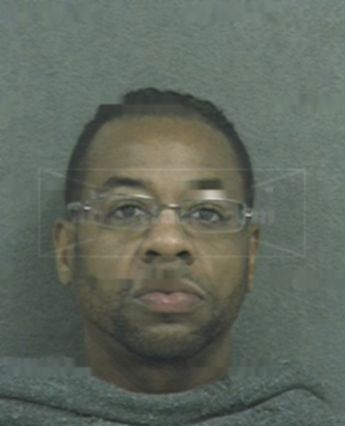 Darren Dewayne Cleveland