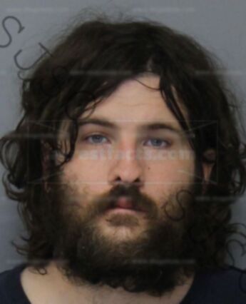 Joseph James Mckinstray