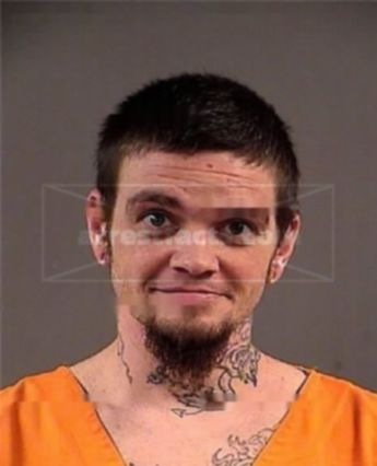 Joshua Martin Ballard