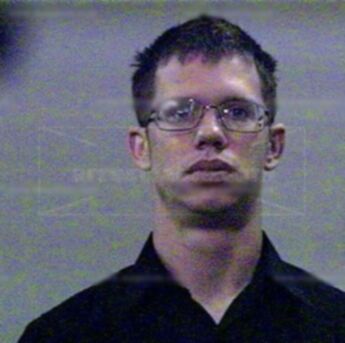 Jon Ross Thompson