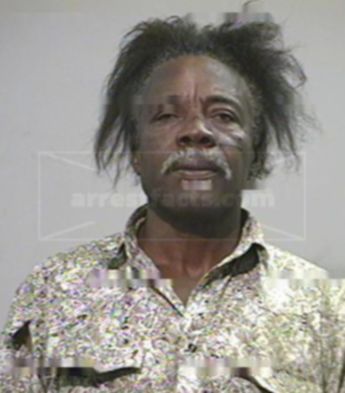 Clarence Lee Thompson