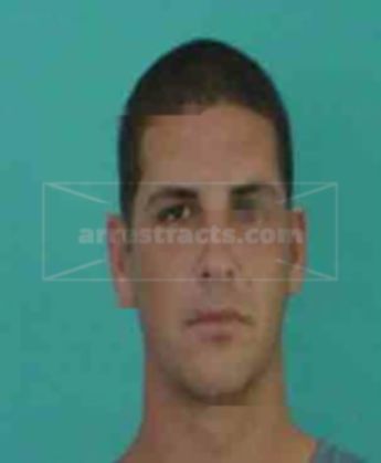 Cody Ryan Marshall