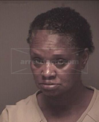 Deborah Jean Carter