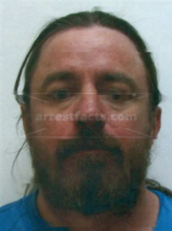 Bryan Keith Houle