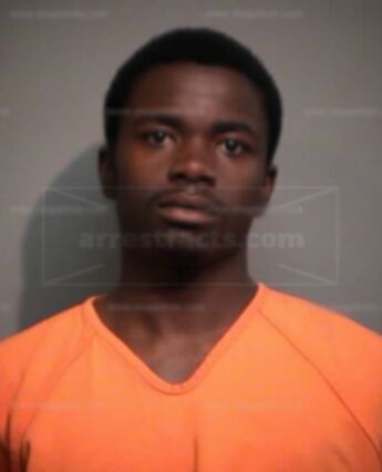 Tyquan Darrell Thompson
