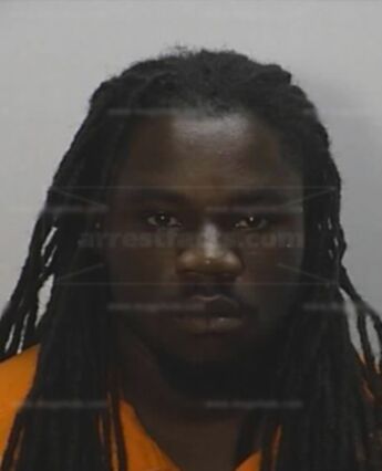 Joe Willie Harris