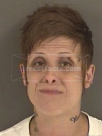 Tiffany Hall Lauderdale