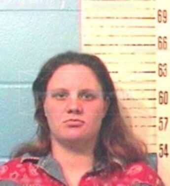 Angelica Charisse Duncan