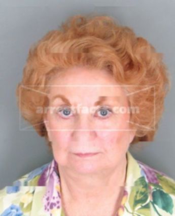 Lillian Moore Varnedore