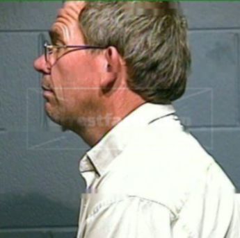 James Michael Stroud