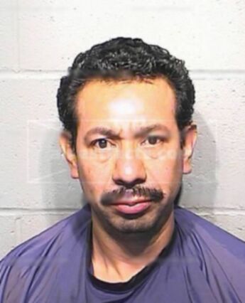 Hector Augusto Melgargomez