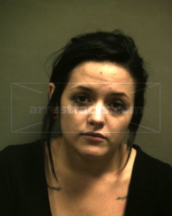 Brianna Faith Weaver