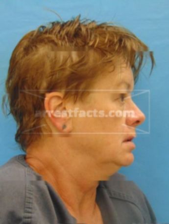 Brenda Sue Graham