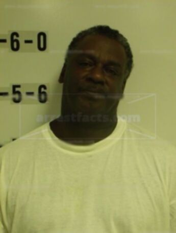 Wayne Davis