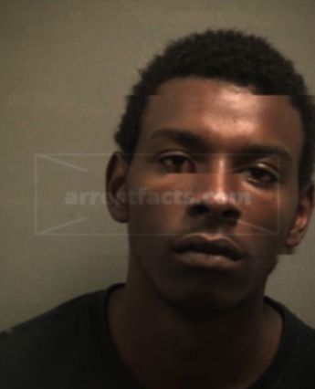 Chelbi Antrael Mcintyre