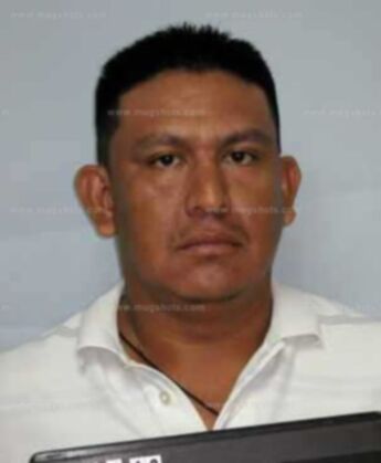Franqui Rudy Matul