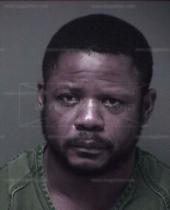 Andre Darnell Daniels