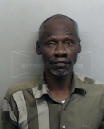 Marvin Antonio Scott