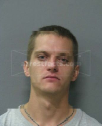 Brandon James Benoit