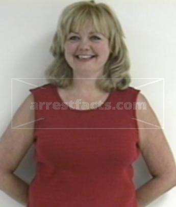 Kathleen Gail Stewart