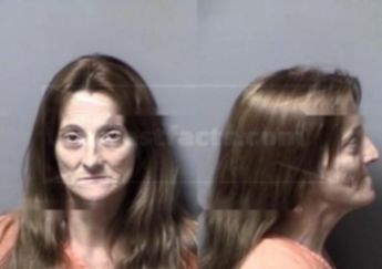 Tina Marie Lebeau