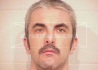 Jason Glen Jarman